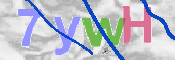 CAPTCHA Bilde