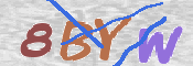CAPTCHA Bilde