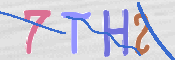 CAPTCHA Bilde