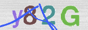 CAPTCHA Bilde