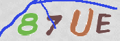 CAPTCHA Bilde