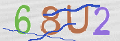 CAPTCHA Bilde