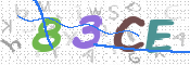 CAPTCHA Bilde