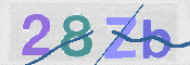 CAPTCHA Bilde
