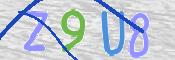 CAPTCHA Bilde