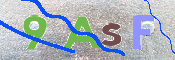 CAPTCHA Bilde