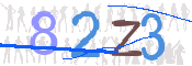 CAPTCHA Bilde
