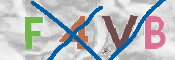 CAPTCHA Bilde