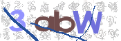 CAPTCHA Bilde