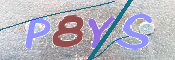 CAPTCHA Bilde