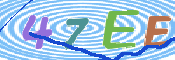 CAPTCHA Bilde