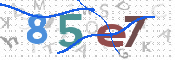 CAPTCHA Bilde