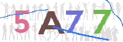 CAPTCHA Bilde