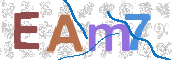 CAPTCHA Bilde