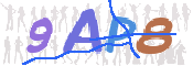 CAPTCHA Bilde