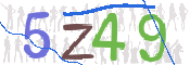 CAPTCHA Bilde