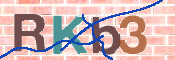 CAPTCHA Bilde