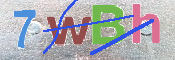 CAPTCHA Bilde