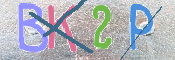 CAPTCHA Bilde