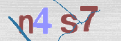 CAPTCHA Bilde