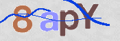 CAPTCHA Bilde