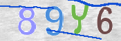CAPTCHA Bilde