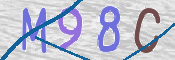 CAPTCHA Bilde