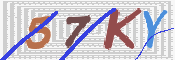 CAPTCHA Bilde