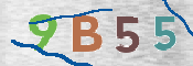 CAPTCHA Bilde