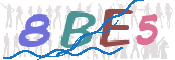 CAPTCHA Bilde