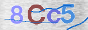 CAPTCHA Bilde