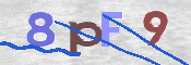CAPTCHA Bilde
