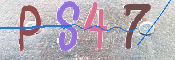 CAPTCHA Bilde
