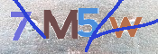 CAPTCHA Bilde
