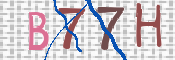 CAPTCHA Bilde