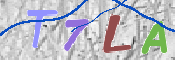 CAPTCHA Bilde