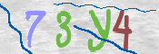 CAPTCHA Bilde