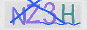 CAPTCHA Bilde