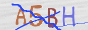 CAPTCHA Bilde