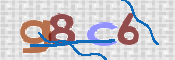 CAPTCHA Bilde