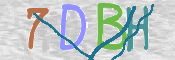 CAPTCHA Bilde