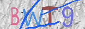 CAPTCHA Bilde