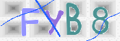 CAPTCHA Bilde