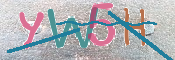 CAPTCHA Bilde