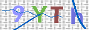 CAPTCHA Bilde