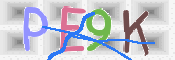 CAPTCHA Bilde