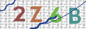 CAPTCHA Bilde
