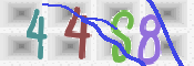 CAPTCHA Bilde