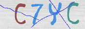 CAPTCHA Bilde