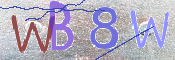 CAPTCHA Bilde